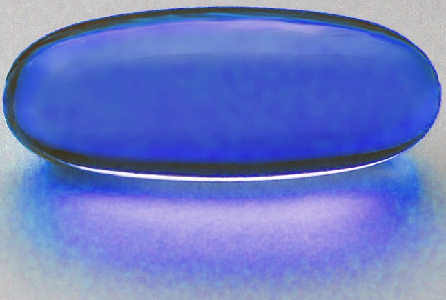 pill