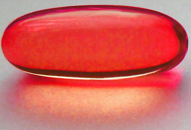 pill