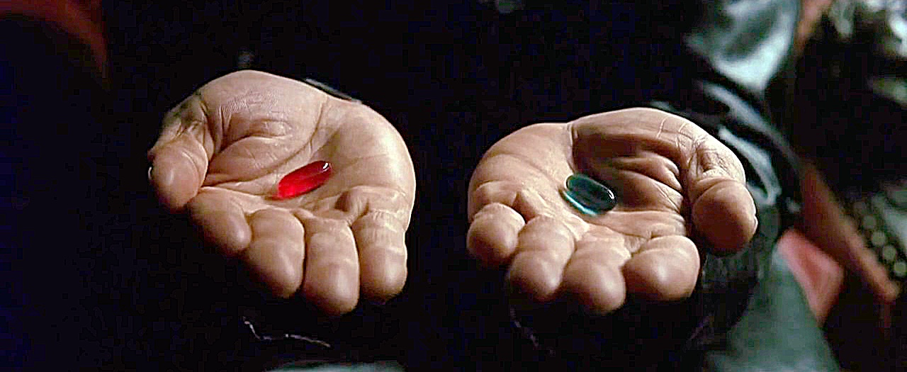 pill